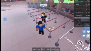 Bloxton Hotels Exploiter report #17