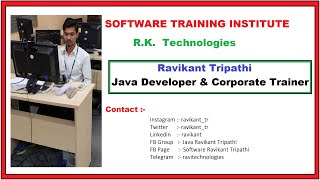 Microservices II Circuit Breaker with Hystrix and Hystrix Deshboard  II Session  106 II by Ravikant