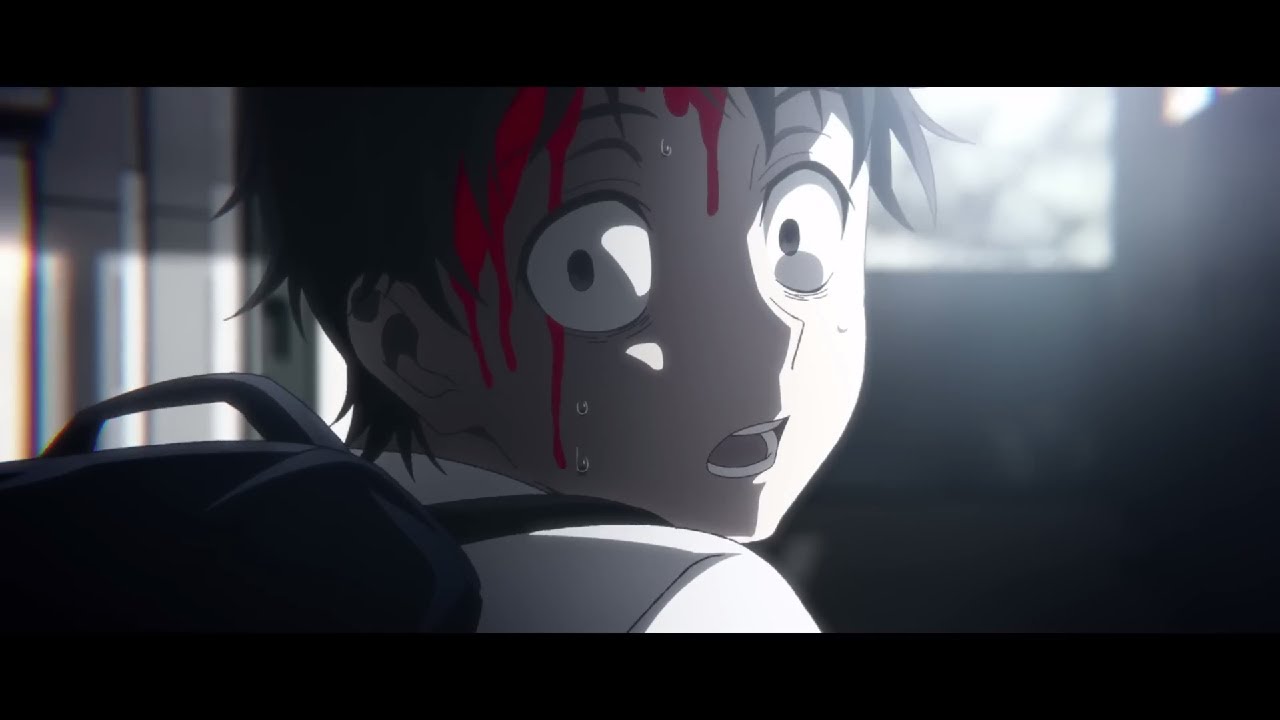 Zom 100 : bucket list of the dead. Anime, le banger de la saison.