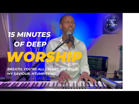 WORSHIP SESSION Medley