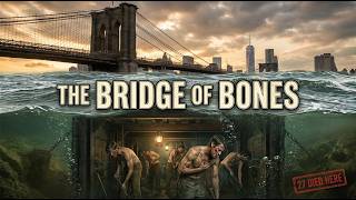 Brooklyn Bridge: The Deadly History Nobody Teaches You