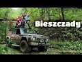 GoPro | Jeepem, koniem, jachtem i termy | Bieszczady | Beautifull Poland mountain GoPro