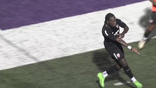 Goal by Shavon John-Brown