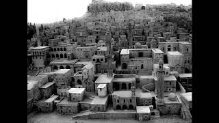 Mardin Arapça Şarkılar - Kumu Itlau Farracu - Yüksek Kaliteli Ses