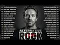 Creed, Linkin Park, Metallica, Oasis, Coldplay, Radiohead, Nirvana - Alternative Rock 2000s Music