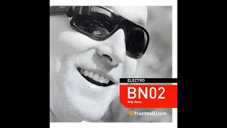 Billy Nasty – BN02