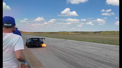 🔥 CSCS at Toronto Motorsports Park — Drift, Drag & Time Attack!! 🇨🇦