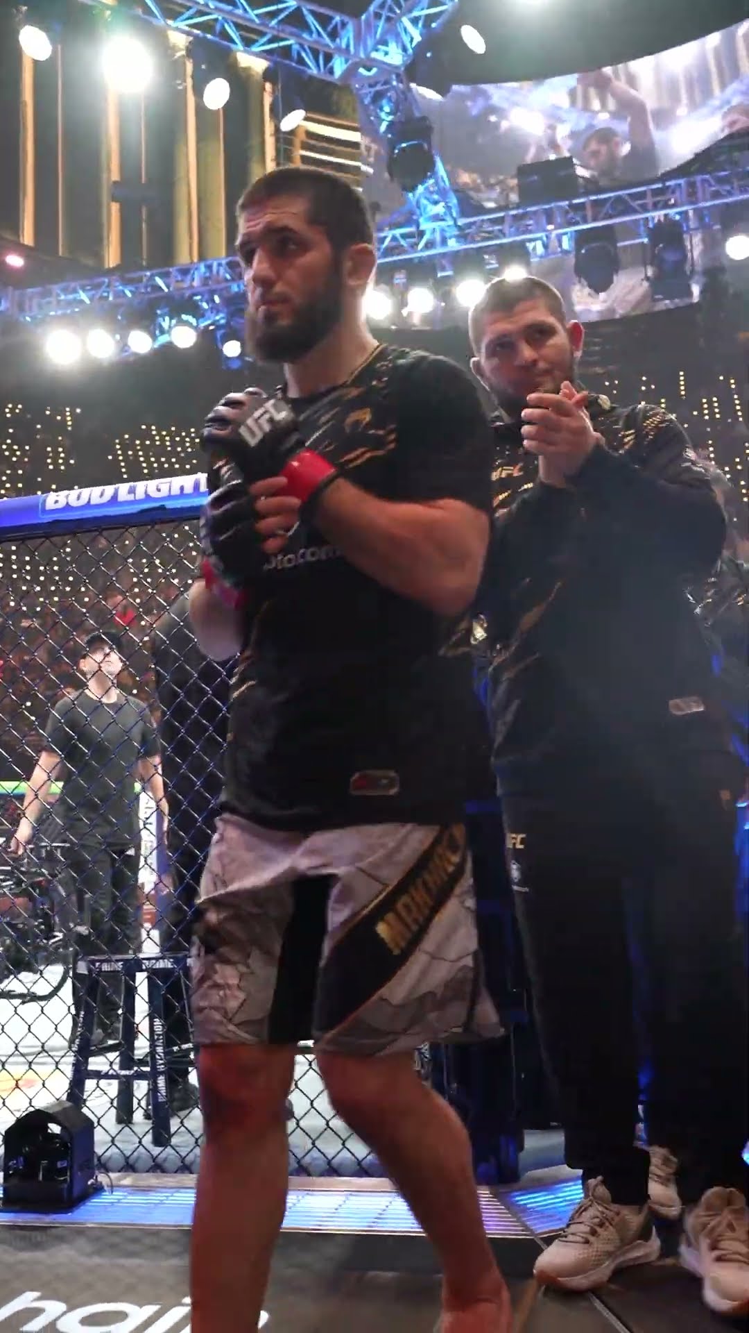 What's next for the P4P #1 ? #ufc311