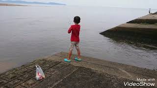 18 9月 賢ぼー シーバス狙う 日野川河口 Youtube 18 9月 賢ぼー シーバス狙う 日野川河口 Youtube