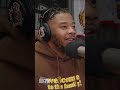 LaRussell on Being a Young Dad