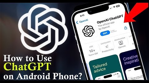 How to Use ChatGPT on Android Phone to Save Hours Daily? | Android Data Recovery
