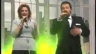 TBN-Praise The Lord-Down From His Glory- Pastors Brian & Jeni Stivale