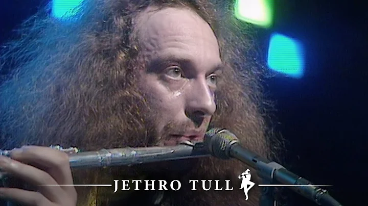 Jethro Tull - Living In The Past (Supersonic, 27.03.1976)