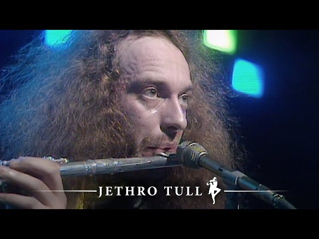 Jethro Tull - Living In The Past (Supersonic, 27.03.1976) class=