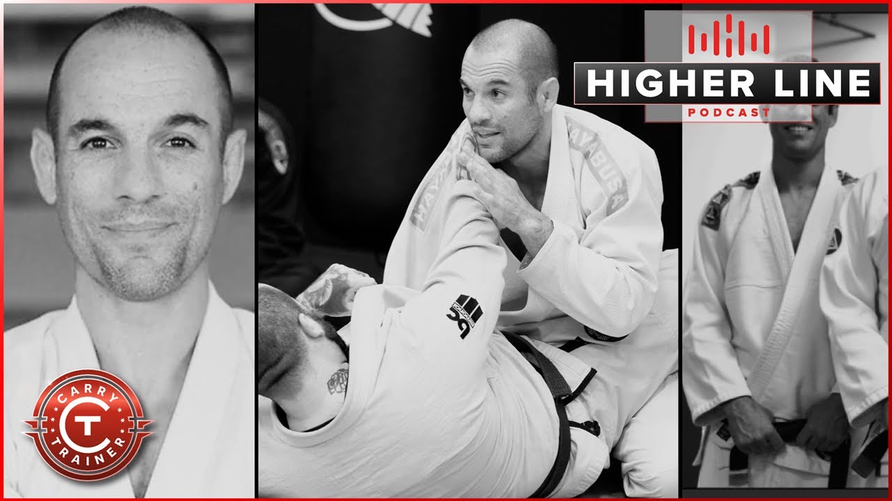They Created the UFC | Higher Line Podcast #252