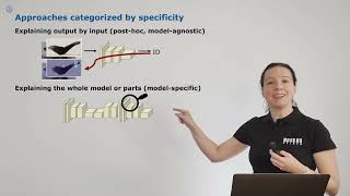 Explainable machine learning (2022, 3rd lecture): Global model-agnostic methods