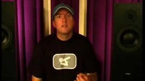 Brushed Cymbal - BeatBox Tutorial (by Tyte)