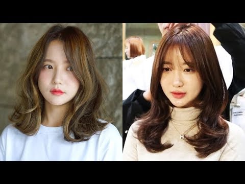9-easy-cute-korean-hairstyles-2018-😂😍-amazing-cute-hairstyles-transformation-😂😘