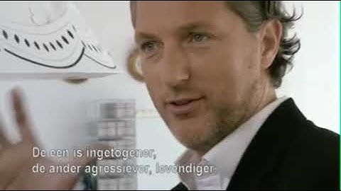 Philips Presenteert Senseo  Marcel Wanders Limited Edition