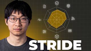 STRIDE