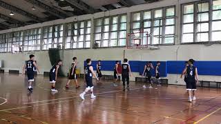 20181016 公領vs應華 4-2
