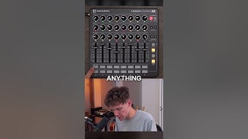 🤫 DONT TELL ANYONE I DO THIS #keys #ableton