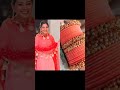 Banni Sandhu suit collection #suits and bangles same colour #shorts ..…....👆👆👆👆👆👆.........