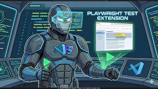 Playwright VS Code Extension Tutorial: Turn VS Code into a Playwright Testing IDE
