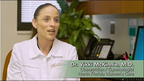 Dr. Vikki McKinnie talks Girlology on AM Break wit...