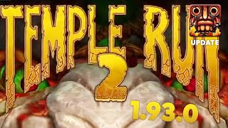 Temple Run 2 1.93.0 Update ! iOS / Android Temple Run 2 1.93 Gameplay screenshot 4