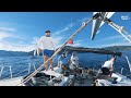 Осеняя Регата Yacht Travel Cup 2021 | Эмоции и Драйв Парусных Гонок