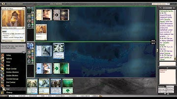 Angry MTGO Gatecrash Draft #2, 13 April, Round 3 (4 of 4)