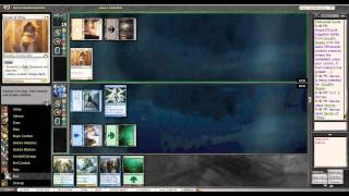 Angry MTGO Gatecrash Draft #2, 13 April, Round 3 (4 of 4)