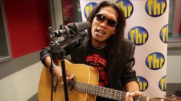 Thomas Arya - Merayu (Akustik)