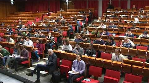 The S-matrix Bootstrap program revived