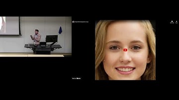 EEB Tuesday Seminar - Unsupervised Learning as an Analog for Evolvability in Genotype-Phenotype Maps