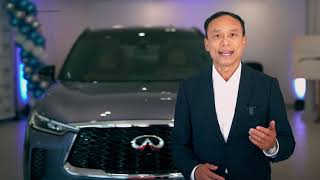 Markham Infiniti - Welcome