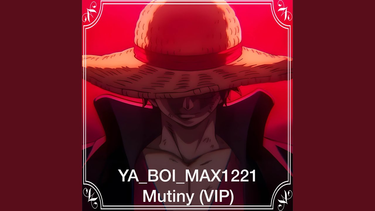Ver Mutiny (VIP) en YouTube Ver Mutiny (VIP) en YouTube