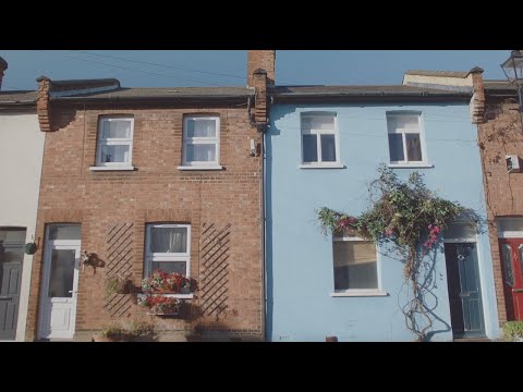 MyBuilder DR TV ad 2021 (20 sec)