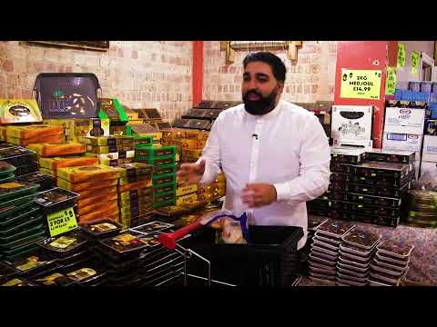 Imam Hussain Tv Donation