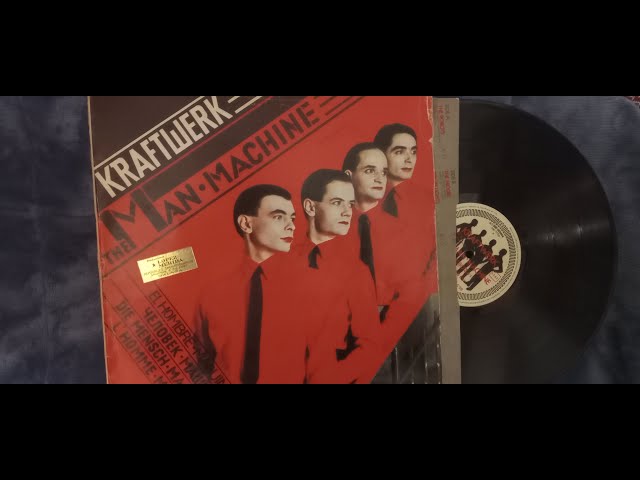 KRAFTWERK - 