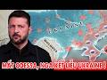 Transnistria trở thành con bài kết liễu Odessa, Ukraine mất biển