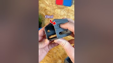 We Built Infinite Storage - Part 2 #3dprinting #storage #shorts