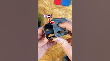 We Built Infinite Storage - Part 2 #3dprinting #storage #shorts