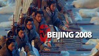 Why Beijing 2008 is (still) the best Olympic opening ceremony