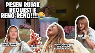 Download Lagu SORE-SORE PENGEN RUJAK ULEG😋‼️ MP3 Download Lagu SORE-SORE PENGEN RUJAK ULEG😋‼️ MP3