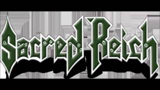 SACRED REICH &#39;Ask Ed&#39;