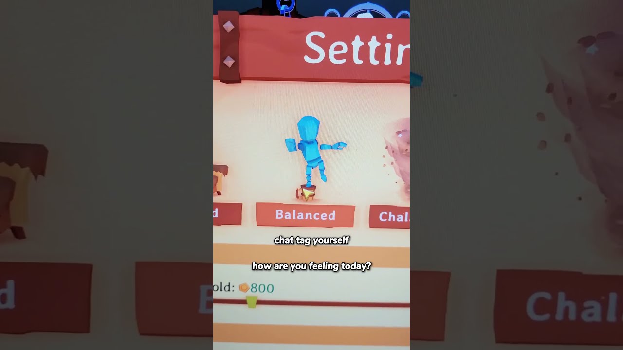 Why Are These Animations So Relatable Gaming Gamedev