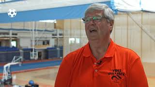 TRU // Ken Olynyk (Athletic Director) - Sport on Campus Net Worth