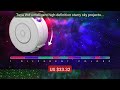 Tuya WiFi intelligent high-definition starry sky projector intelli... — Best Deal 2026 | Shop Now!